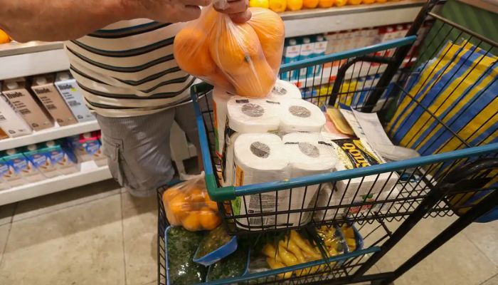  Cesta básica fica mais cara em todas as capitais brasileiras em março 